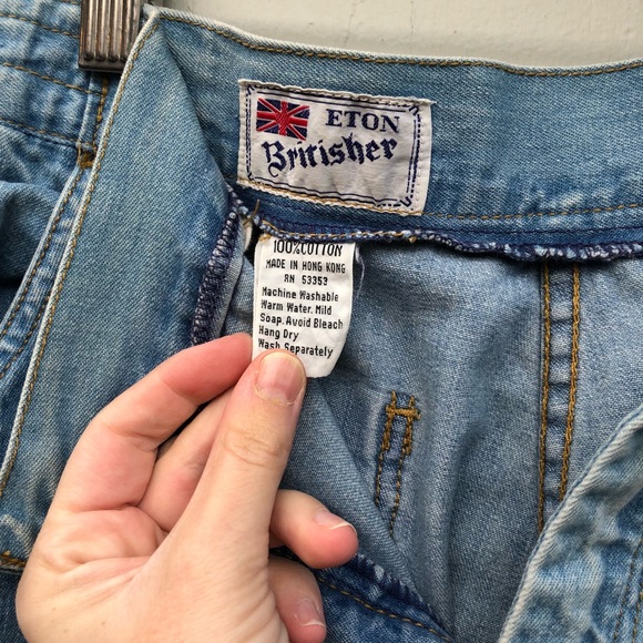 SOLD ON DEPOP - Picture 5 of 6